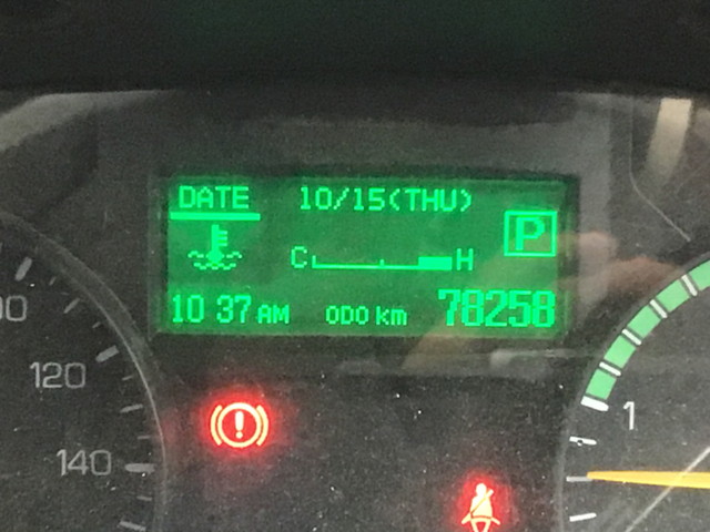 三菱ふそうキャンターダンプ小型（2t・3t）[写真34]