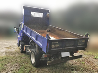 三菱ふそうキャンターダンプ小型（2t・3t）[写真04]