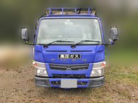 三菱ふそうキャンターダンプ小型（2t・3t）[写真05]