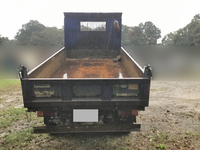 三菱ふそうキャンターダンプ小型（2t・3t）[写真07]