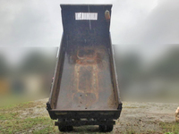 三菱ふそうキャンターダンプ小型（2t・3t）[写真08]