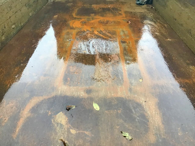 三菱ふそうキャンターダンプ小型（2t・3t）[写真09]