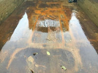 三菱ふそうキャンターダンプ小型（2t・3t）[写真09]