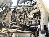 トヨタトヨエース平ボディ小型（2t・3t）[写真12]