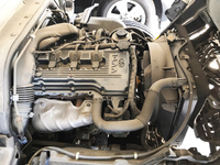 トヨタトヨエース平ボディ小型（2t・3t）[写真14]