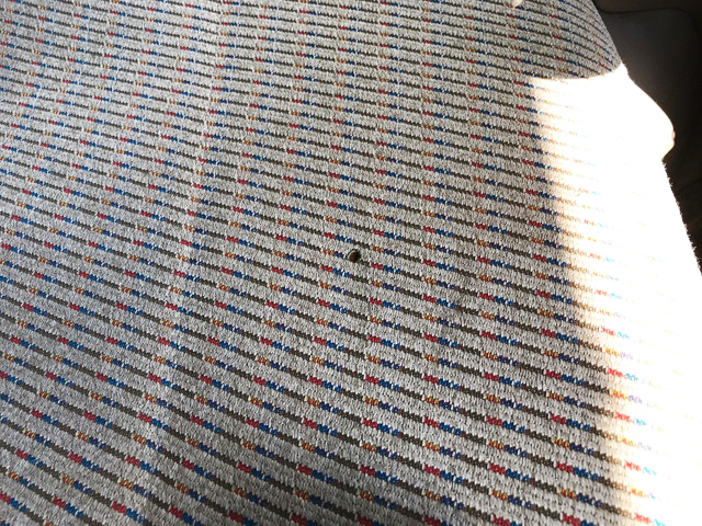 トヨタトヨエース平ボディ小型（2t・3t）[写真16]