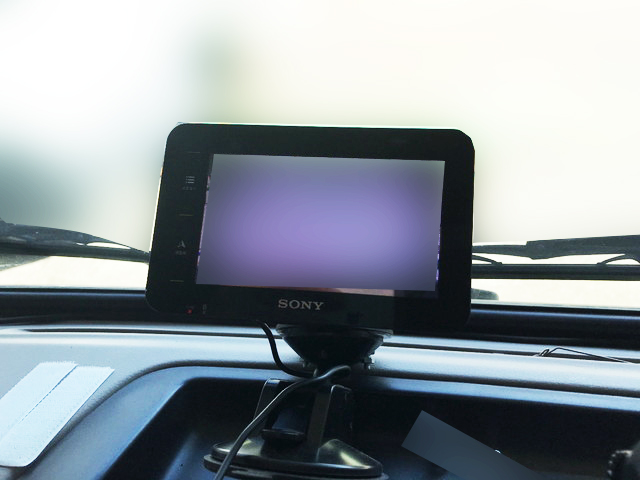 トヨタトヨエース平ボディ小型（2t・3t）[写真18]