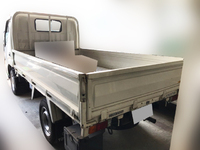 トヨタトヨエース平ボディ小型（2t・3t）[写真02]