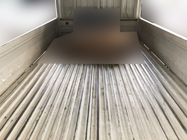 トヨタトヨエース平ボディ小型（2t・3t）[写真06]