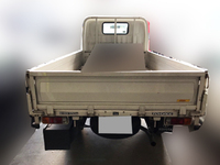 トヨタトヨエース平ボディ小型（2t・3t）[写真07]