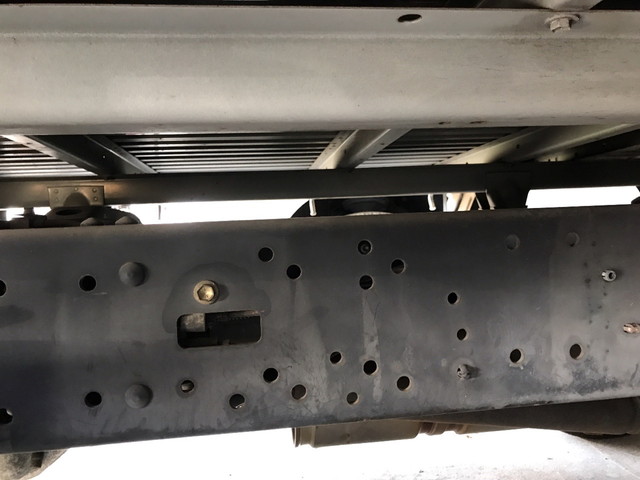 トヨタトヨエース平ボディ小型（2t・3t）[写真08]