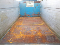 三菱ふそうキャンターアルミブロック小型（2t・3t）[写真13]