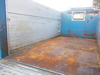 三菱ふそうキャンターアルミブロック小型（2t・3t）[写真14]