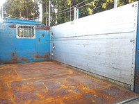 三菱ふそうキャンターアルミブロック小型（2t・3t）[写真15]