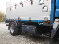 三菱ふそうキャンターアルミブロック小型（2t・3t）[写真16]