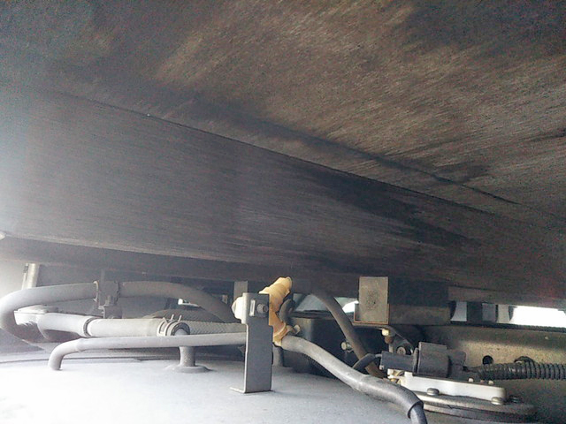 三菱ふそうキャンターアルミブロック小型（2t・3t）[写真20]