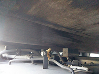 三菱ふそうキャンターアルミブロック小型（2t・3t）[写真20]