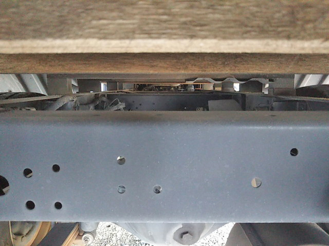 三菱ふそうキャンターアルミブロック小型（2t・3t）[写真21]