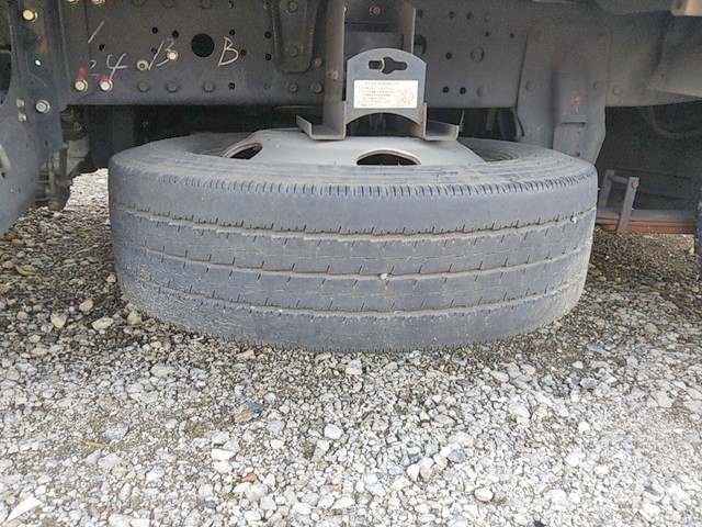 三菱ふそうキャンターアルミブロック小型（2t・3t）[写真22]