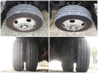 三菱ふそうキャンターアルミブロック小型（2t・3t）[写真24]