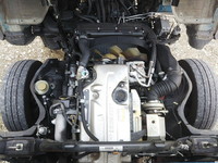 三菱ふそうキャンターアルミブロック小型（2t・3t）[写真25]