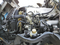 三菱ふそうキャンターアルミブロック小型（2t・3t）[写真27]