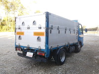 三菱ふそうキャンターアルミブロック小型（2t・3t）[写真02]