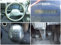 三菱ふそうキャンターアルミブロック小型（2t・3t）[写真36]