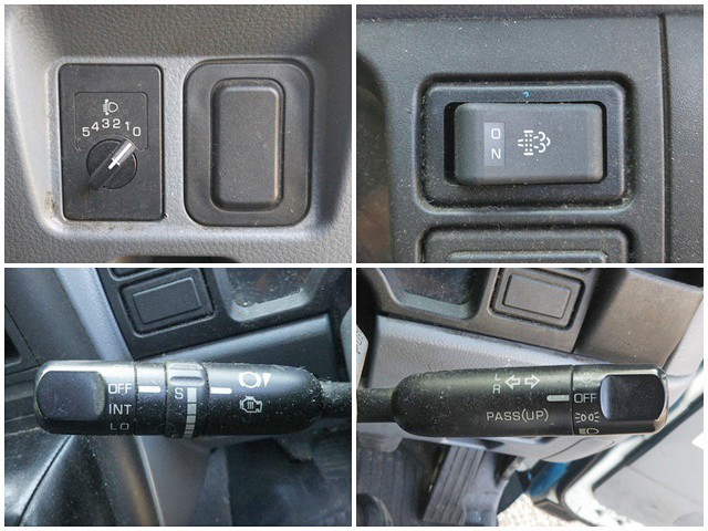 三菱ふそうキャンターアルミブロック小型（2t・3t）[写真37]