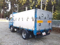 三菱ふそうキャンターアルミブロック小型（2t・3t）[写真04]