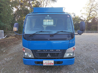 三菱ふそうキャンターアルミブロック小型（2t・3t）[写真08]