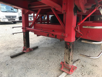 その他のメーカーその他の車種平床式トレーラー大型（10t）[写真15]