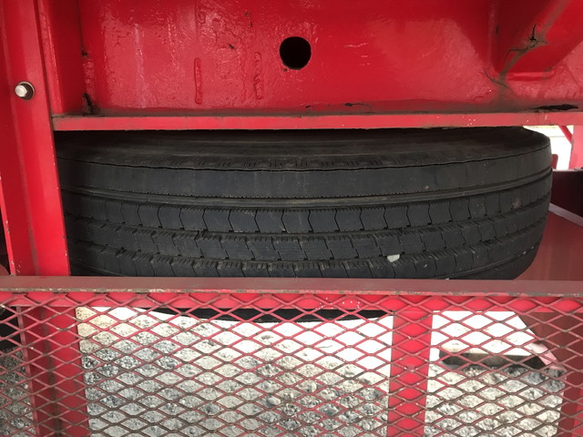 その他のメーカーその他の車種平床式トレーラー大型（10t）[写真19]