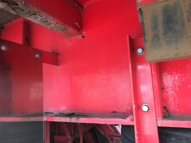 その他のメーカーその他の車種平床式トレーラー大型（10t）[写真21]