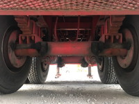 その他のメーカーその他の車種平床式トレーラー大型（10t）[写真24]