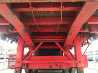 その他のメーカーその他の車種平床式トレーラー大型（10t）[写真25]