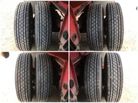 その他のメーカーその他の車種平床式トレーラー大型（10t）[写真27]