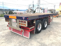 その他のメーカーその他の車種平床式トレーラー大型（10t）[写真02]