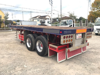 その他のメーカーその他の車種平床式トレーラー大型（10t）[写真04]