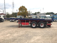 その他のメーカーその他の車種平床式トレーラー大型（10t）[写真05]