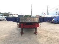 その他のメーカーその他の車種平床式トレーラー大型（10t）[写真07]