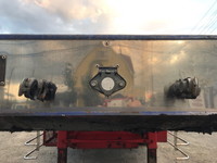 その他のメーカーその他の車種平床式トレーラー大型（10t）[写真08]