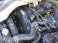 トヨタハイエース平ボディ小型（2t・3t）[写真10]