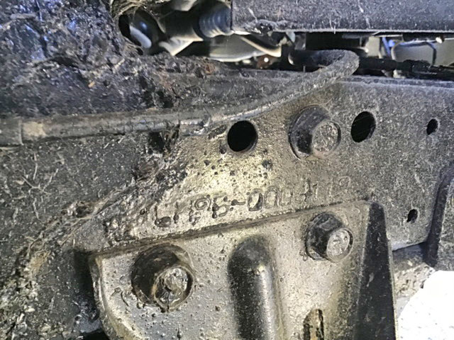 トヨタハイエース平ボディ小型（2t・3t）[写真17]