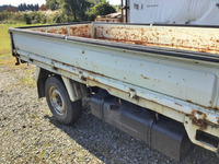 トヨタハイエース平ボディ小型（2t・3t）[写真04]