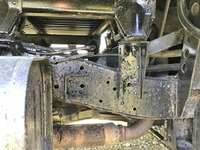 トヨタハイエース平ボディ小型（2t・3t）[写真06]