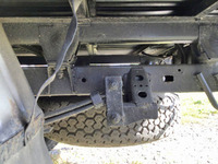 トヨタハイエース平ボディ小型（2t・3t）[写真07]