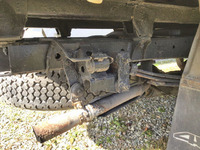 トヨタハイエース平ボディ小型（2t・3t）[写真09]