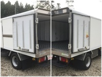 マツダタイタン冷凍車（冷蔵車）小型（2t・3t）[写真11]