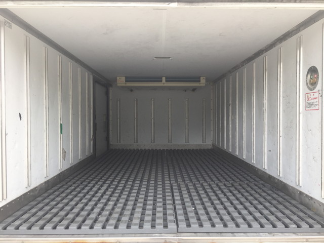 マツダタイタン冷凍車（冷蔵車）小型（2t・3t）[写真13]